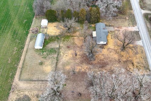 1155 N Oliver Rd, Belle Plaine, KS, 67013-7900 | Card Image