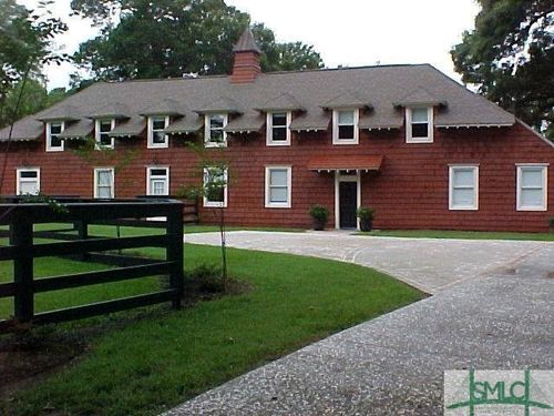 a-1318 Wilmington Is Furnished Road, Savannah, GA, 31410 | Card Image