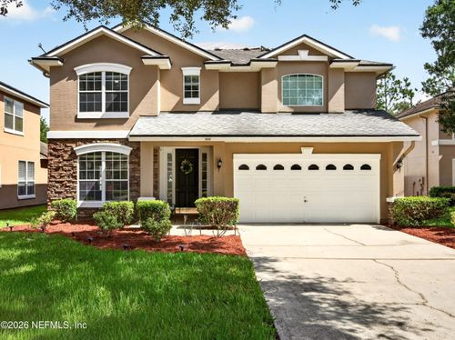 3660 Middlebrook Dr, Orange Park, FL, 32065-5543 | Card Image