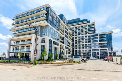 521-3200 William Coltson Ave, Oakville, ON, L6H7W6 | Card Image