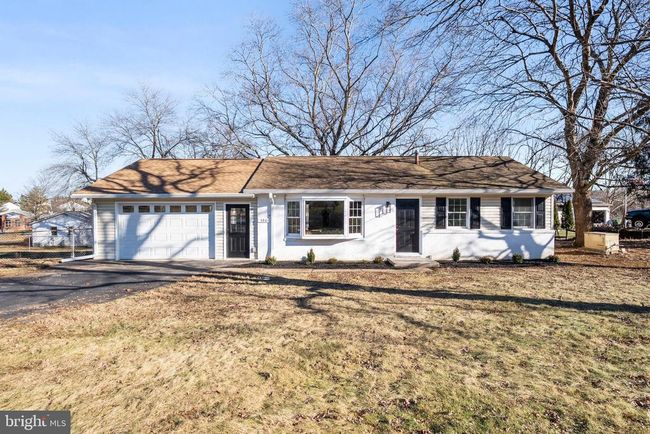 3901 Gibbons Rd, House other with 3 bedrooms, 2 bathrooms and null parking in POINT OF ROCKS MD | Image 33