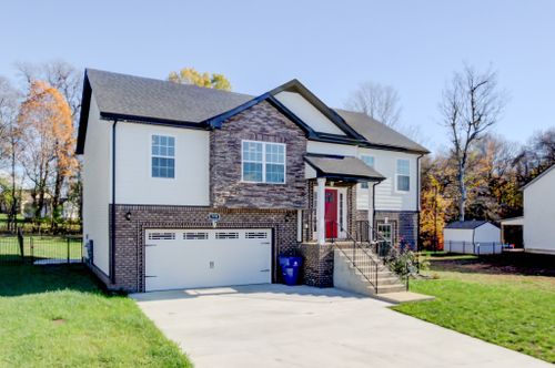 779 Boreal Way, Clarksville, TN, 37042 | Card Image