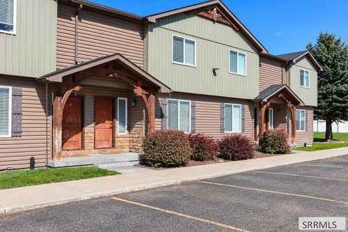 433 Sunflower Rd, Rexburg, ID, 83440-4921 | Card Image
