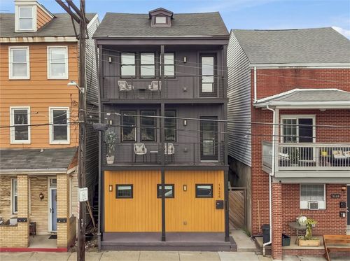 1324 Goettman St, Pittsburgh, PA, 15212-5109 | Card Image