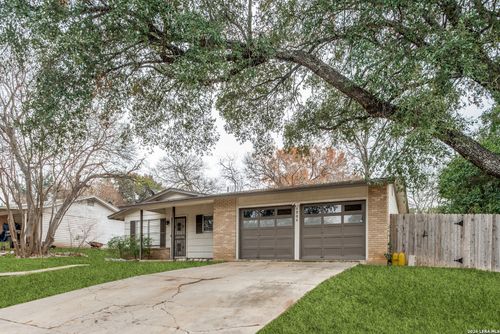 1706 Corita St, San Antonio, TX, 78209-2515 | Card Image