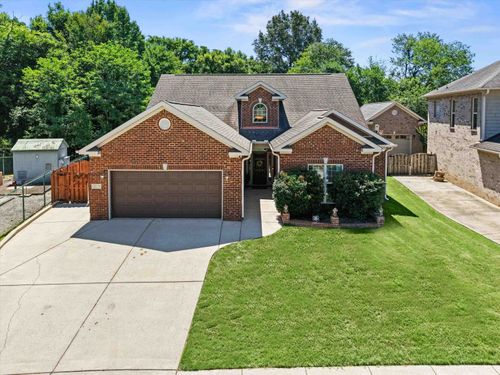 15124 Lakeside Trl Sw, Huntsville, AL, 35803-4800 | Card Image