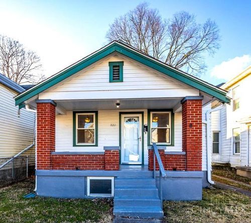 1661 Ray Combs, Hamilton, OH, 45011 | Card Image