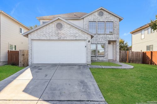 6015 Encanto Point Dr, San Antonio, TX, 78244-1584 | Card Image