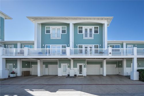 3021 S 11th St Unit #17 Street, Port Aransas, TX, 78373 | Card Image