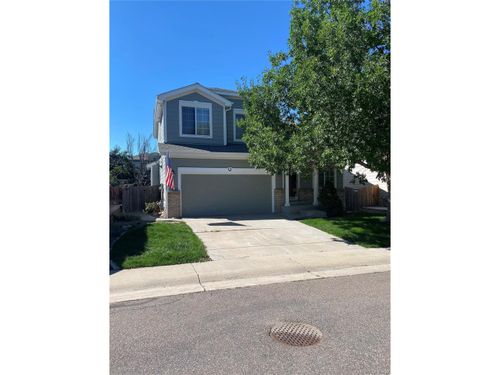 5369 Hospitality Pl, Parker, CO, 80134-5191 | Card Image