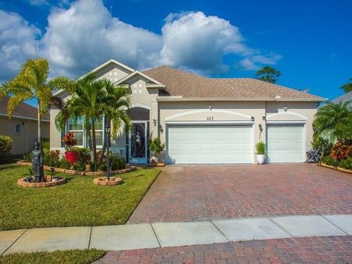 602 Gossamer Wing Way, Sebastian, FL, 32958-3943 | Card Image