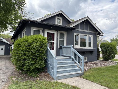 1016 Granite St, Granite Falls, MN, 56241-1355 | Card Image