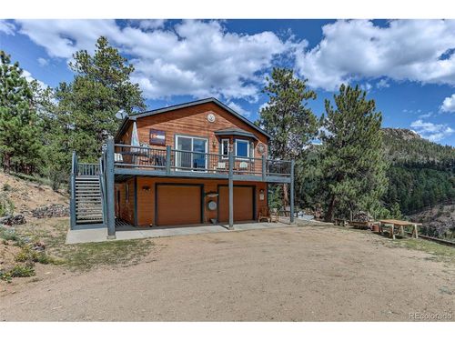 304 Virginia Rd, Bailey, CO, 80421-1863 | Card Image