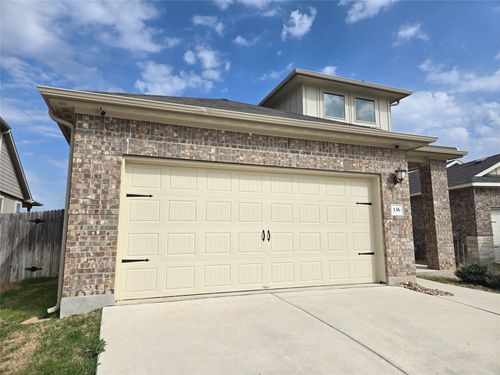 136 Tucana St, Georgetown, TX, 78628-2217 | Card Image
