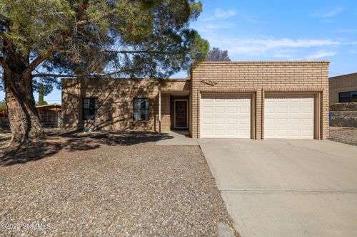2015 Tyre Cir, Las Cruces, NM, 88001-5815 | Card Image