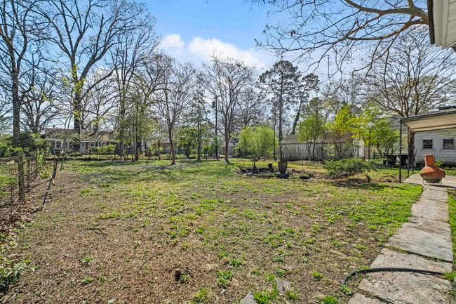 1609 S Fillmore St, House other with 2 bedrooms, 1 bathrooms and null parking in Little Rock AR | Image 22