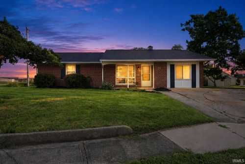 6929 Plumtree Ct, Fort Wayne, IN, 46825-3742 | Card Image