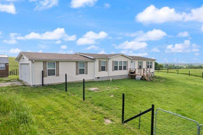 3471 High Bridge Road, House other with 3 bedrooms, 2 bathrooms and null parking in Lancaster KY | Image 42