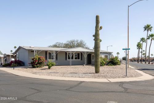 366-2100 N Trekell Rd, Casa Grande, AZ, 85122-1327 | Card Image