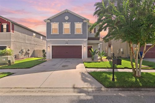 8096 Seagarden Ln, LAND O LAKES, FL, 34637-7699 | Card Image