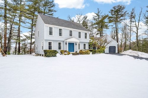 170 Lake Ridge Dr, Taunton, MA, 02780-6824 | Card Image