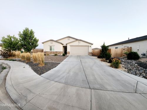 969 Kathryn Ct, Fernley, NV, 89408-3202 | Card Image