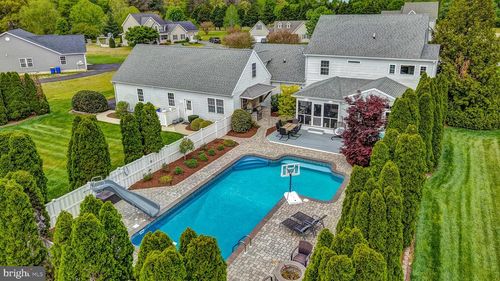 21965 Palomino Way, BRIDGEVILLE, DE, 19933-4575 | Card Image