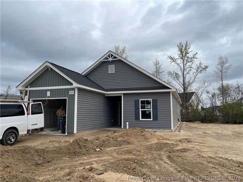 4271 Halkirk Dr, Fayetteville, NC, 28312 | Card Image