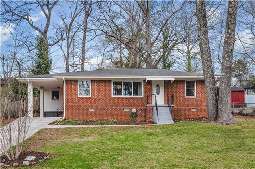 1738 Flintwood Dr Se, Atlanta, GA, 30316-4101 | Card Image