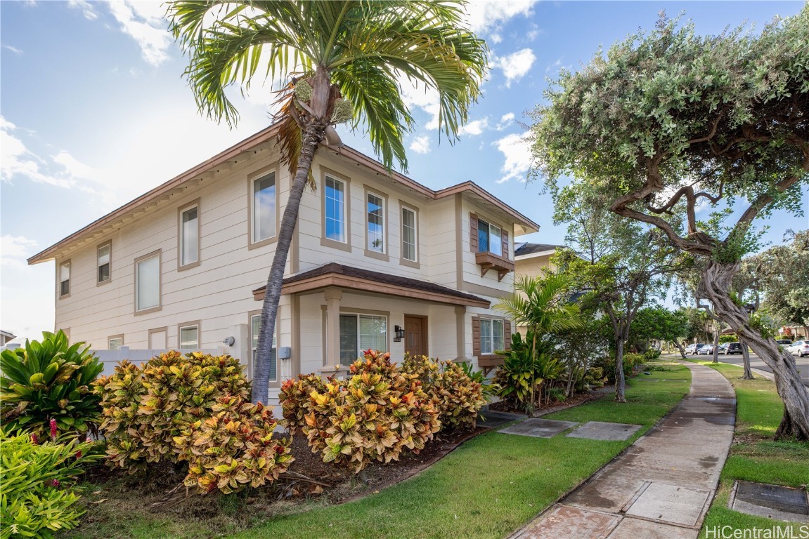 Kaiheenalu St, Ewa Beach, HI 96706 #1