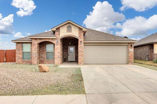 1712 Brand Ln, Midland, TX, 79705-2373 | Card Image