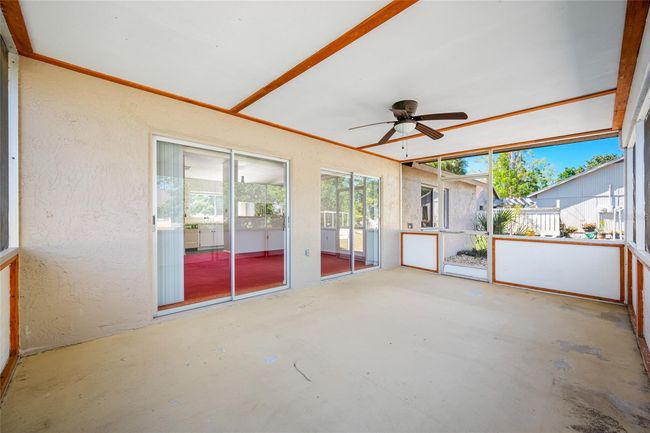 7309 Berwick Way, House other with 3 bedrooms, 2 bathrooms and null parking in Weeki Wachee FL | Image 44