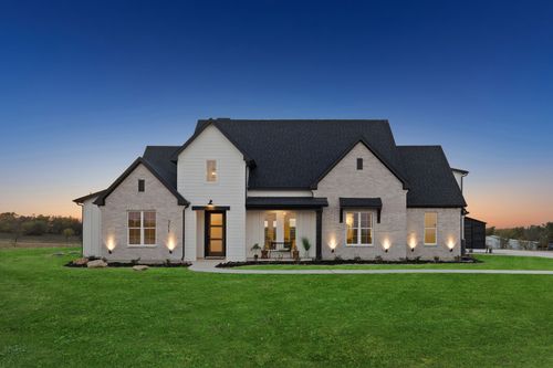 711 Hummingbird Ln, Justin, TX, 76247-2605 | Card Image