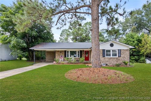 5804 Cold Harbor Ct, Fayetteville, NC, 28304-4016 | Card Image