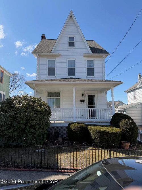 938 Washington Street, Freeland, PA, 18224 | Card Image