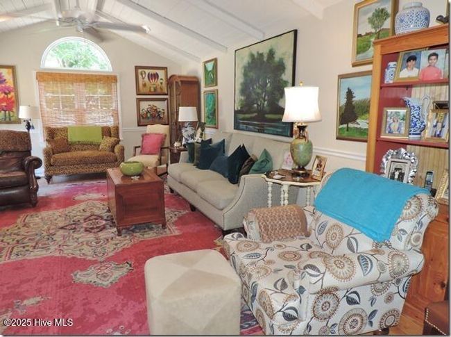 110 E Blalock Rd, House other with 3 bedrooms, 2 bathrooms and 1 parking in Lucama NC | Image 15