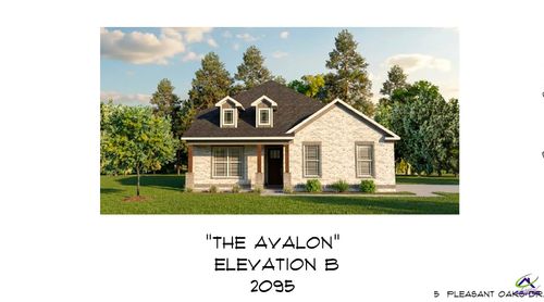 5 Pleasant Oaks Drive, Perry, GA, 31069 | Card Image