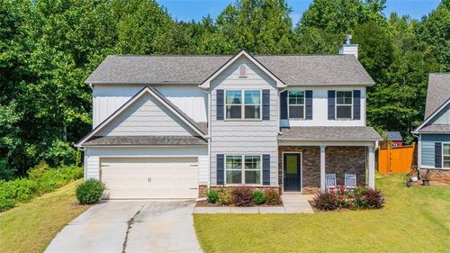 3396 Kottayam Ct, Statham, GA, 30666-2573 | Card Image