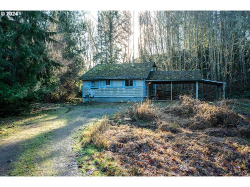 611 S Toutle Rd, Toutle, WA, 98649 | Card Image