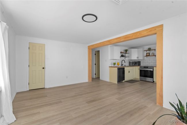 LVP floors cover the bright Great Room and the rest of the home | Image 12