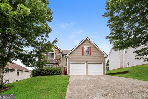3061 Berthas Overlook, Douglasville, GA, 30135-8455 | Card Image