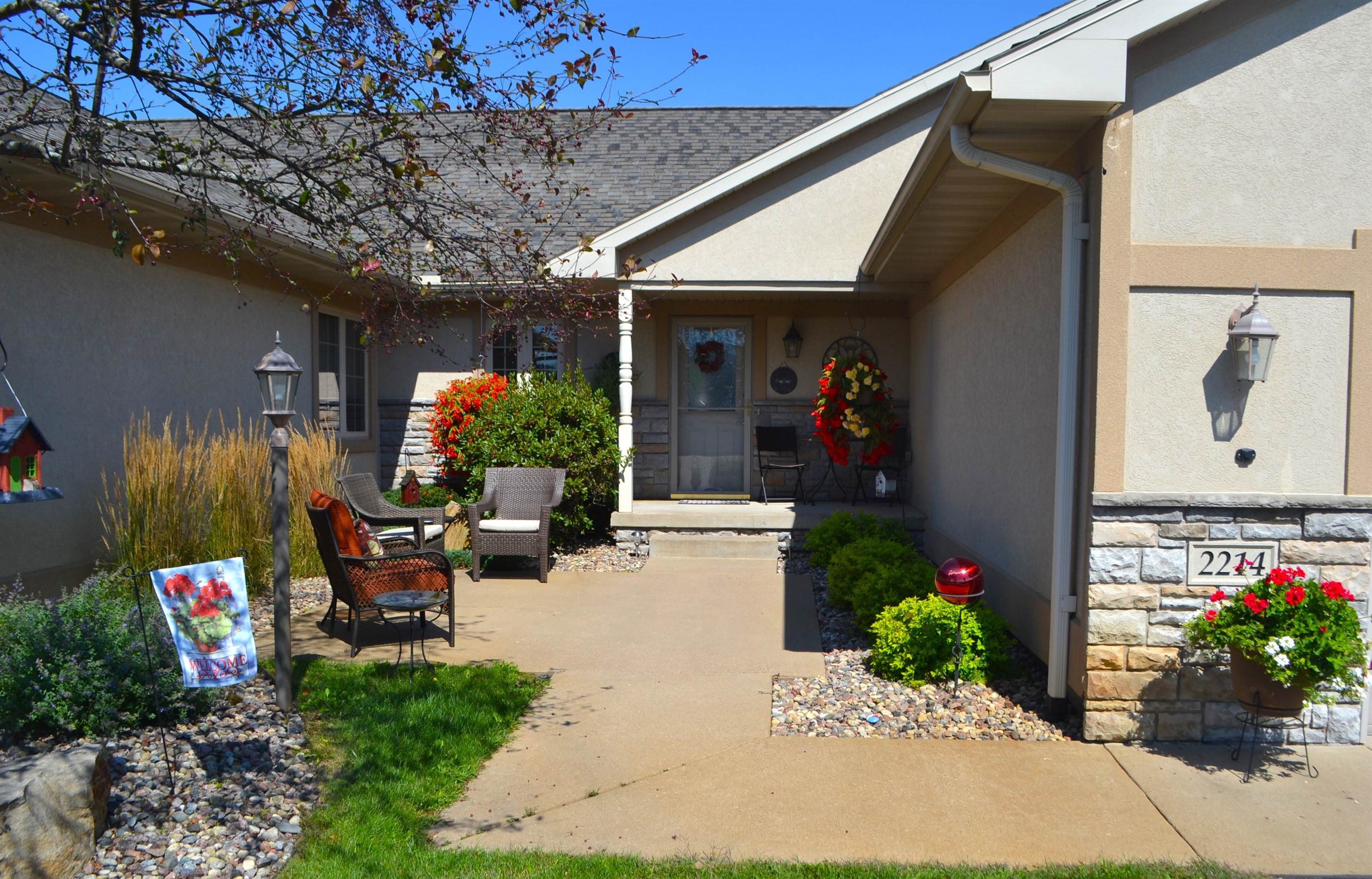 Forest Grove Ave, Kronenwetter, WI 54455