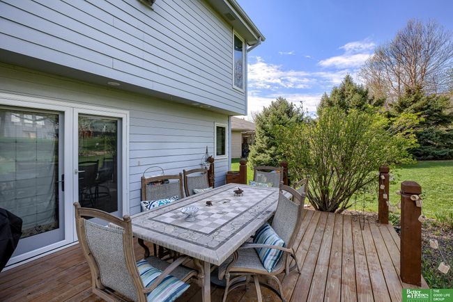 17616 Ventana Cir, House other with 4 bedrooms, 4 bathrooms and 2 parking in Omaha NE | Image 39