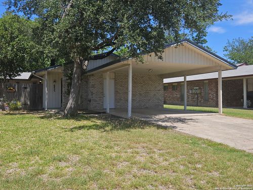 6825 Grass Valley Dr, Leon Valley, TX, 78238-1319 | Card Image