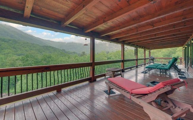 4760 Anderson Rd, Home with 4 bedrooms, 4 bathrooms and 2 parking in Hiawassee GA | Image 45