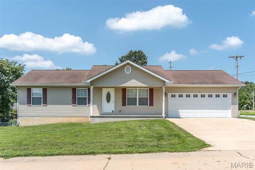 2 Iron Hill Ct, Saint Clair, MO, 63077-1294 | Card Image