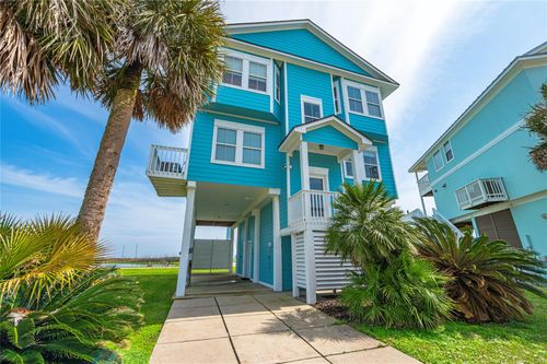 25001 Monterey Ct, Galveston, TX, 77554-6905 | Card Image