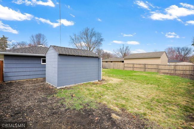 6933 Grand Ave S, House other with 3 bedrooms, 2 bathrooms and null parking in Richfield MN | Image 29