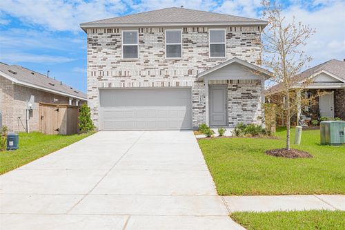 3150 Savannah Rose Dr, Angleton, TX, 77515-1116 | Card Image