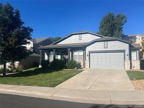 8285 Snow Willow Ct, Castle Pines, CO, 80108-3624 | Card Image